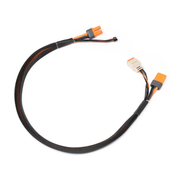 Charge Lead with Balance Extension 24