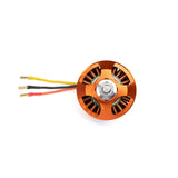 Avian Brushless Outrunner Motor, 8086-200Kv 24-Pole (40cc)