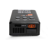 Smart Powerstage Surface Bundle: 5000mAh 2S 50C LiPo Battery (IC5) / 100W S100 Charger