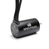 Firma 3660 3100Kv 4 Pole Sensorless Brushless Motor: 5mm