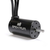 Firma 3660 3100Kv 4 Pole Sensorless Brushless Motor: 5mm