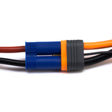 22.2V 3200mAh 6S 30C Smart LiPo Battery: IC5