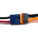 14.8V 5000mAh 4S 30C Smart LiPo Hardcase LiPo Battery: IC5
