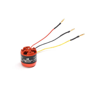 Motor: 2830-950Kv Brushless Outrunner 14-Pole