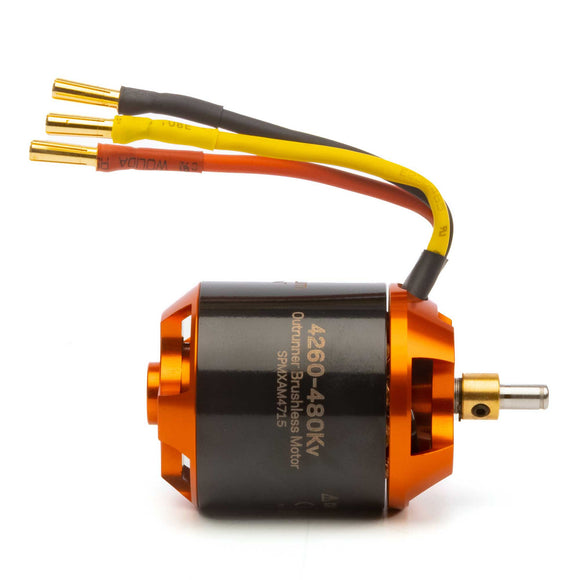 Avian 4260-480Kv Outrunner Brushless Motor