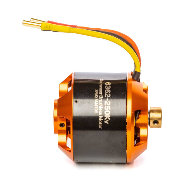 Avian 6362-250Kv Outrunner Brushless Motor