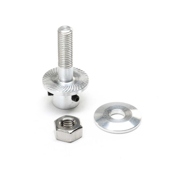 Set Screw Prop Adapter 4.0mm to 1/4x28