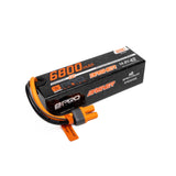 6800mAh 4S 14.8V Smart Pro Basher LiPo 120C IC5