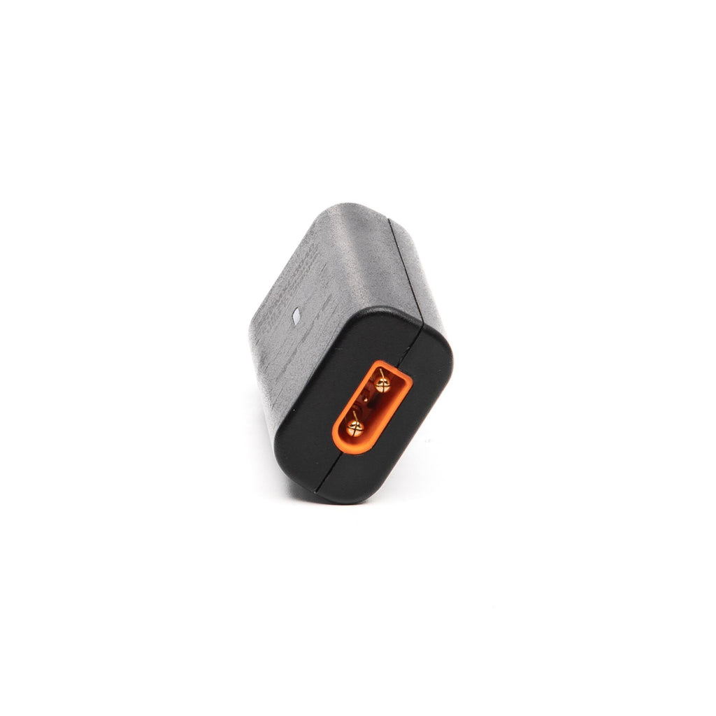 S10 G2 LiPo USB-C Smart Charger: IC2 Connector