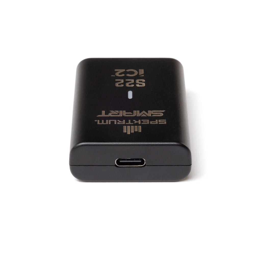 S22 G2 USB-C G2 2S & 3S LiPo 20W Smart Charger: IC2