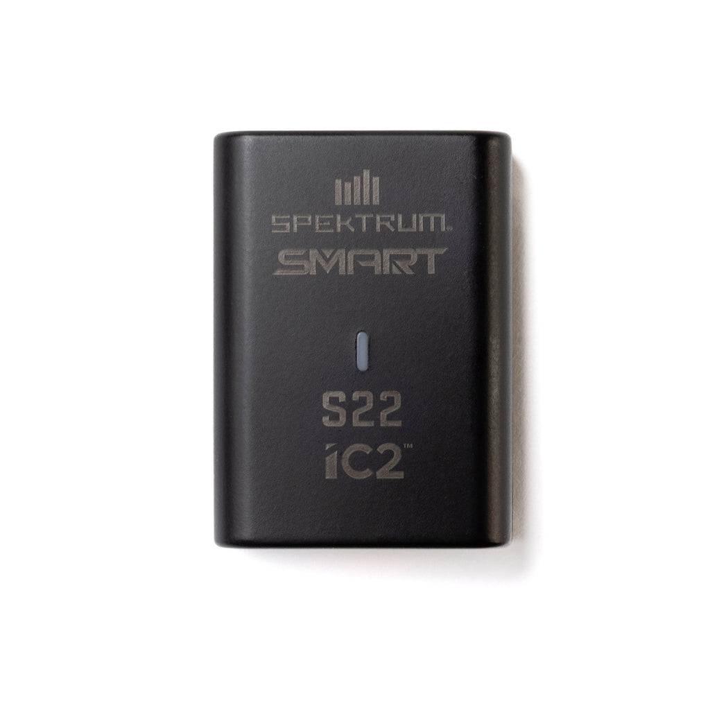 S22 G2 USB-C G2 2S & 3S LiPo 20W Smart Charger: IC2