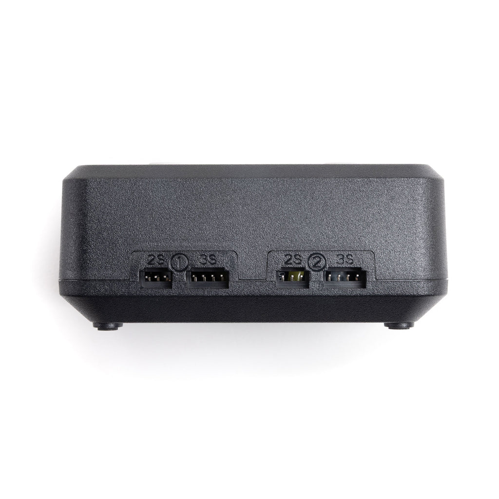 S220 AC 2x20W Balance Charger