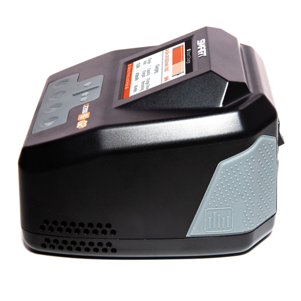 S2200 G2 AC 2x200W Smart Battery Charger