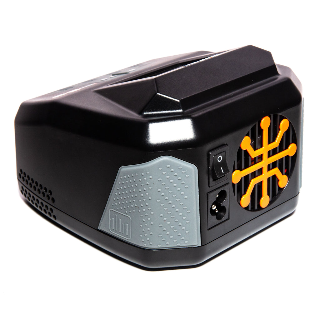S2200 G2 AC 2x200W Smart Battery Charger
