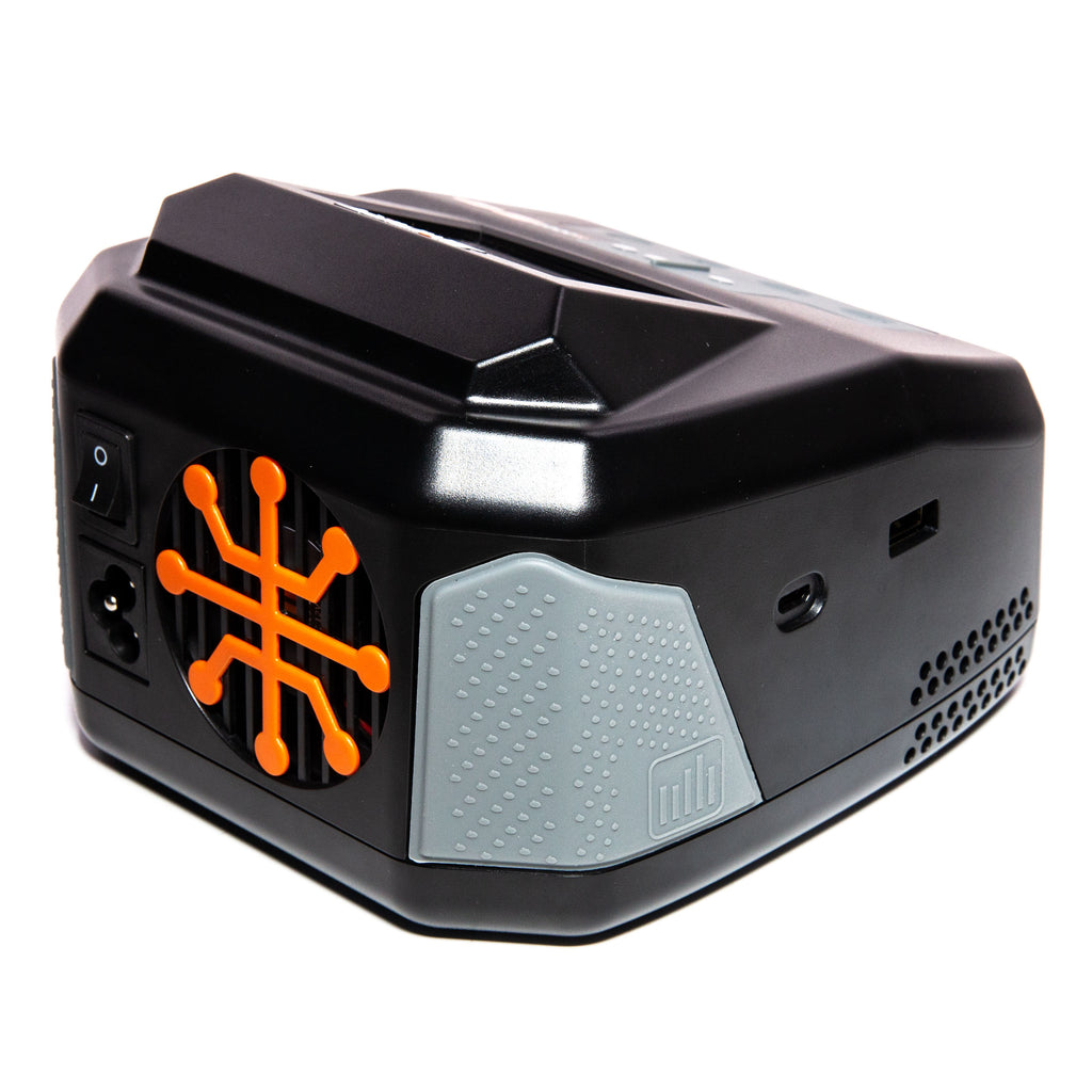 S2200 G2 AC 2x200W Smart Battery Charger