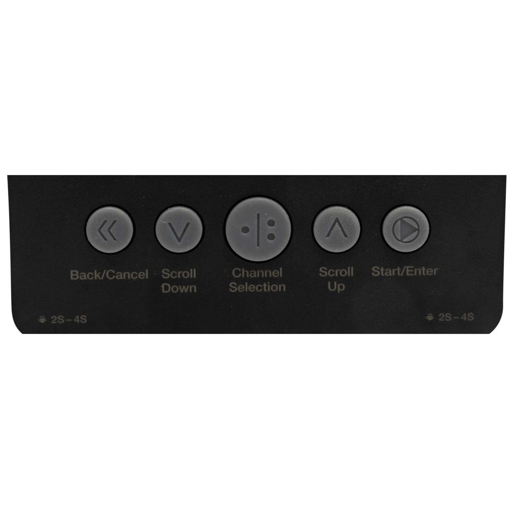 S250 AC 2x50W Smart Charger