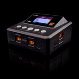 S450 G2 AC/DC Smart Charger 4x50W