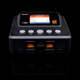 S450 G2 AC/DC Smart Charger 4x50W
