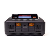 S450 G2 AC/DC Smart Charger 4x50W