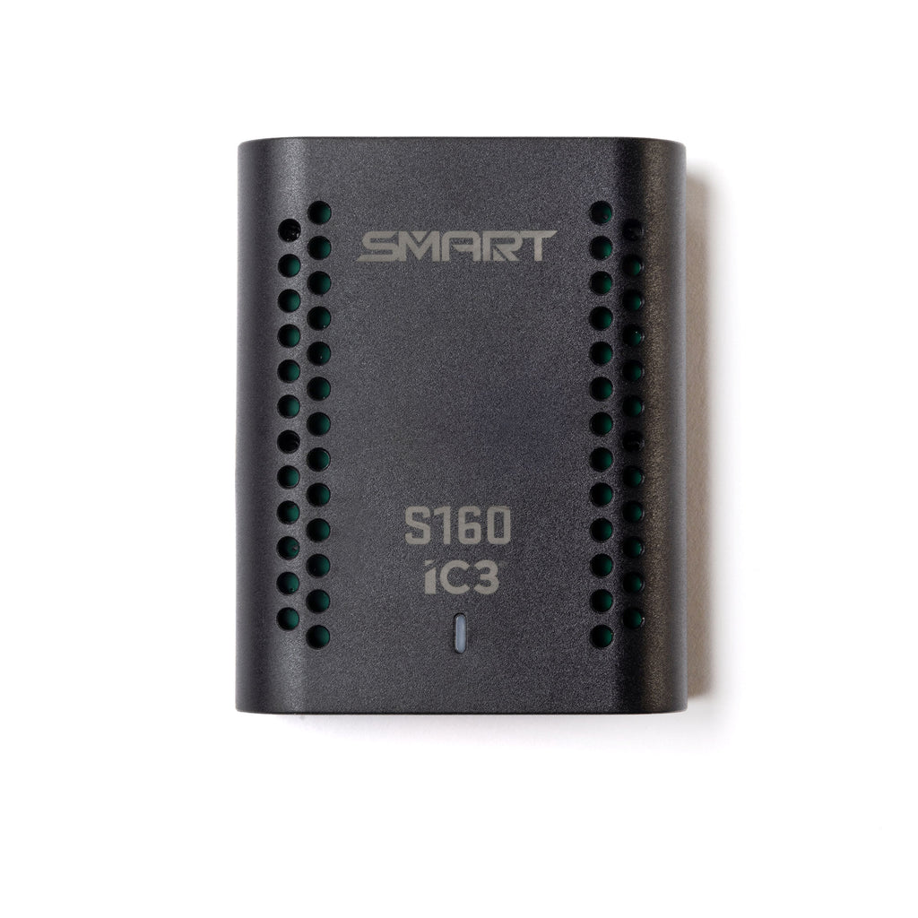 S160 1x60W USB-C Smart Charger: IC3