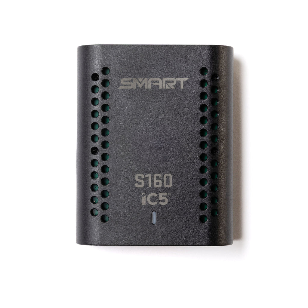 S160 1x60W USB-C Smart Charger: IC5