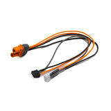 Adapter: IC3 Battery / 2S UMX Device (Bal./Chrg.)