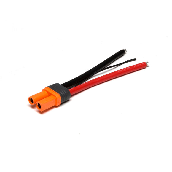 SPMXCA505 IC5 Battery Connector 4