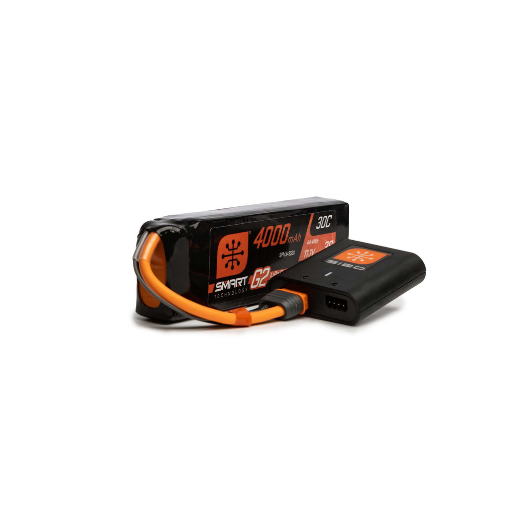 Spektrum Smart G2 Air Powerstage Bundle 3