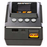 Smart Powerstage 3S Air Bundle: G2 2200mAh 3S LiPo IC3 & S155 Charger