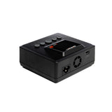 Smart Powerstage 4S Air Bundle: (2) G2 2200mAh 4S 50C LiPo IC3 & S250 Charger