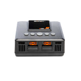 Smart Powerstage 4S Air Bundle: (2) G2 2200mAh 4S 50C LiPo IC3 & S250 Charger