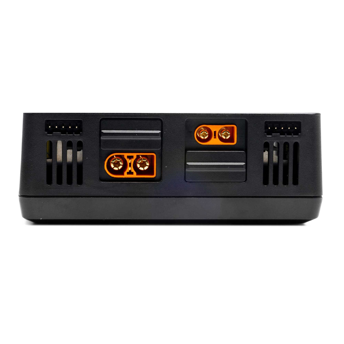Spektrum Smart Powerstage 4S Air Bundle: (2) G2 2200mAh 4S 50C LiPo IC3 & S250 Charger