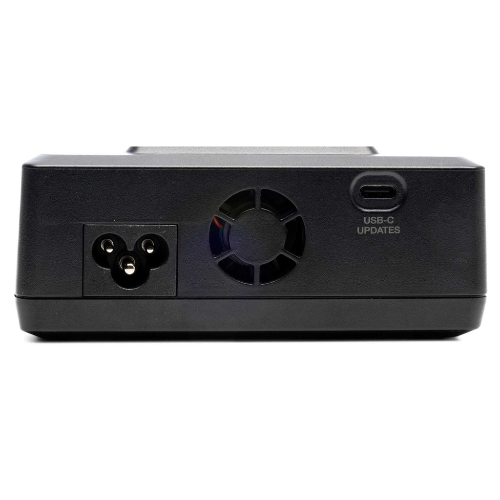 Spektrum Smart Powerstage 4S Air Bundle: (2) G2 2200mAh 4S 50C LiPo IC3 & S250 Charger