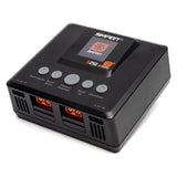 Smart Powerstage 4S Air Bundle: (2) G2 2200mAh 4S 50C LiPo IC3 & S250 Charger