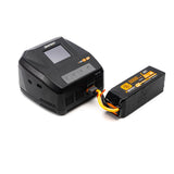 Spektrum SPMXPSA6 Smart G2 Powerstage Aircraft 6S Bundle (Chgr+Batt)