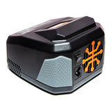 Spektrum SPMXPSA6 Smart G2 Powerstage Aircraft 6S Bundle (Chgr+Batt)