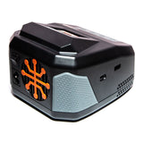 Spektrum SPMXPSA6 Smart G2 Powerstage Aircraft 6S Bundle (Chgr+Batt)