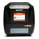 Spektrum SPMXPSA6 Smart G2 Powerstage Aircraft 6S Bundle (Chgr+Batt)
