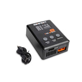 Smart Powerstage NiMH Surface Bundle: 3300mAh 8.4V NiMH IC3 & S100 Charger