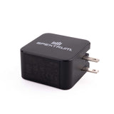Smart G2 Powerstage Bundle: 810mAh 2S 50C LiPo Battery (IC2), S100 Charger, 65W Power Block, Adapter