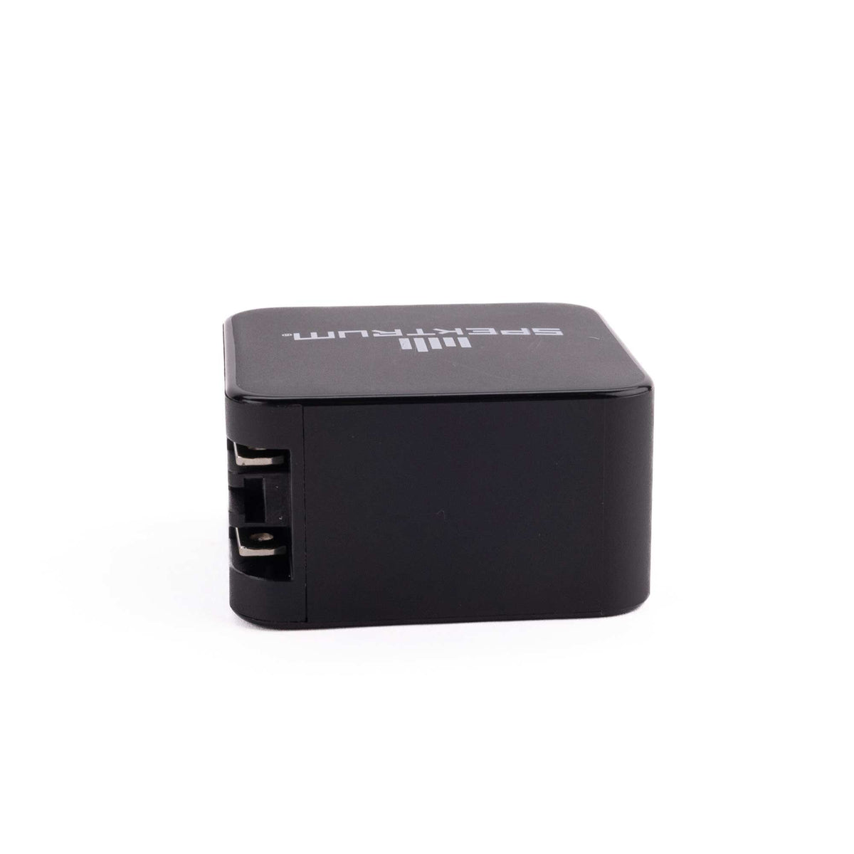 Spektrum Smart G2 Powerstage Bundle: 810mAh 2S 50C LiPo Battery (IC2), S100 Charger, 65W Power Block, Adapter