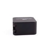Smart G2 Powerstage Bundle: 810mAh 2S 50C LiPo Battery (IC2), S100 Charger, 65W Power Block, Adapter