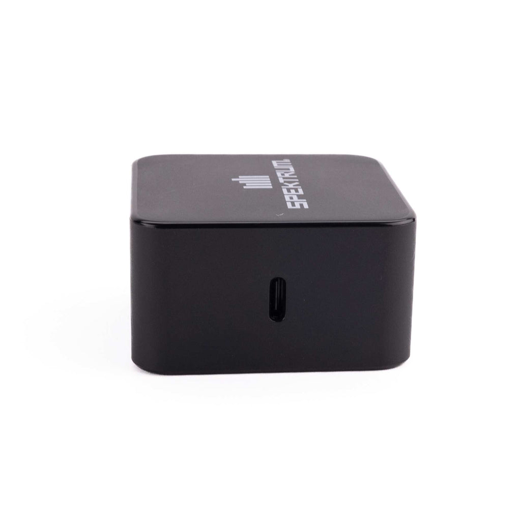 Spektrum Smart G2 Powerstage Bundle: 810mAh 2S 50C LiPo Battery (IC2), S100 Charger, 65W Power Block, Adapter