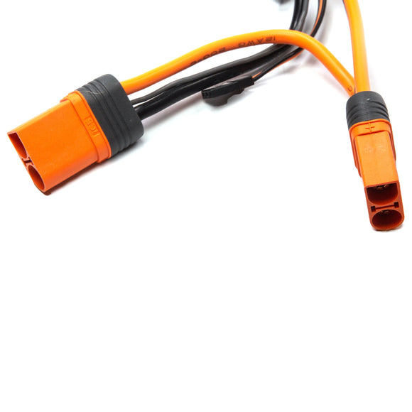 SPMXSE1120 Firma 120 A BLS Smart ESC 4s