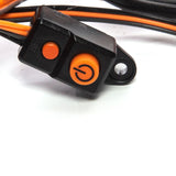 SPMXSE1120 Firma 120 A BLS Smart ESC 4s