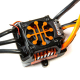 Spektrum Firma 150 Amp V2 Brushless Smart ESC 6S