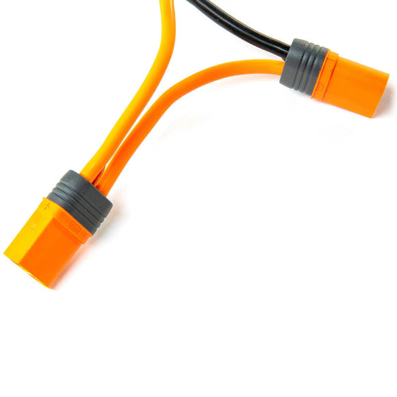 Spektrum Firma 150 Amp V2 Brushless Smart ESC 6S