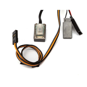 FIRMA 40A Lite Smart WP Brushed ESC