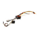FIRMA 40A Lite Smart WP Brushed ESC