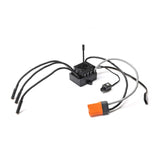 ARRMA SLT 45Amp Brushless ESC Rx 2WD